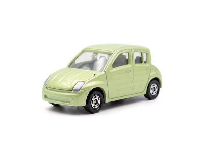 Toyota WiLL Vi