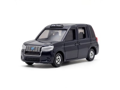 Toyota JPN Taxi