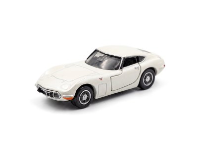 Toyota 2000GT