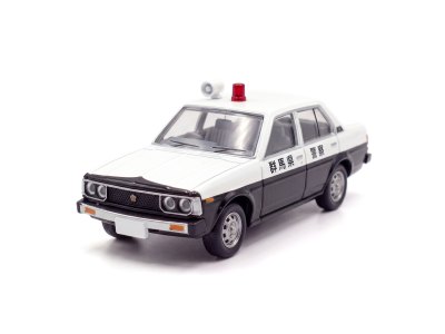 Toyota Corolla 1500 Patrol Car