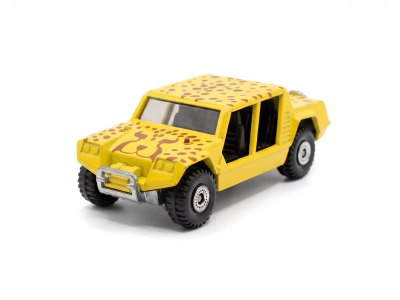 Lamborghini Cheetah