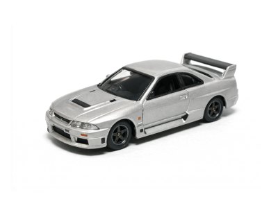 Nismo GT-R LM