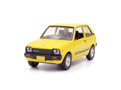 Suzuki Alto L Type