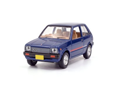 Suzuki Alto C Type Limited (84)