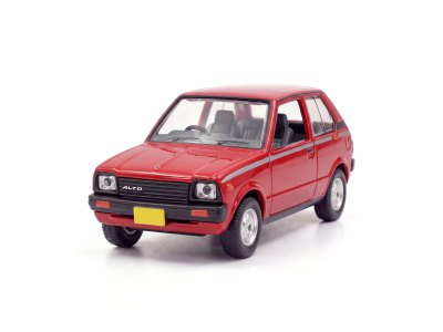 Suzuki Alto G Type