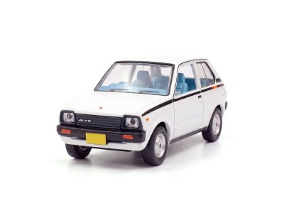 Suzuki Alto G Type