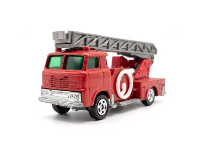 Hino Fire Engine