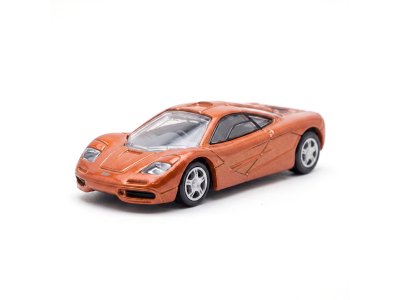 McLaren F1