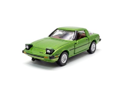 Mazda Savanna RX-7 (SA22C)