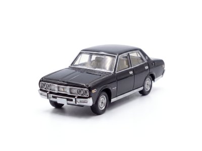 Nissan Cedric 2600 GX (74)
