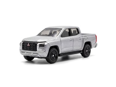 Mitsubishi Triton