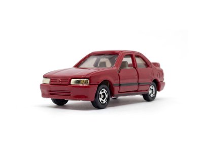Nissan Primera