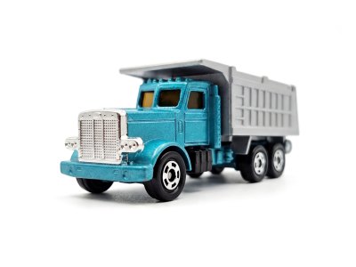 American Dump Truck