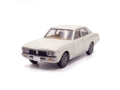 Nissan Laurel 2000 GX6
