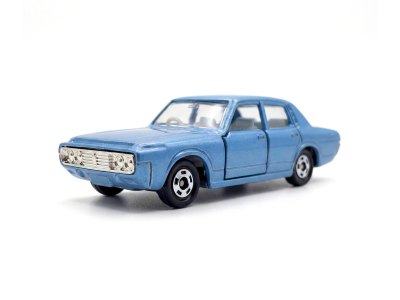 Toyota New Crown
