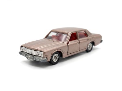 Toyota Crown 2600 Royal Saloon