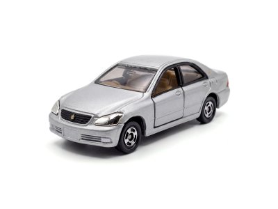 Toyota Crown (2004)