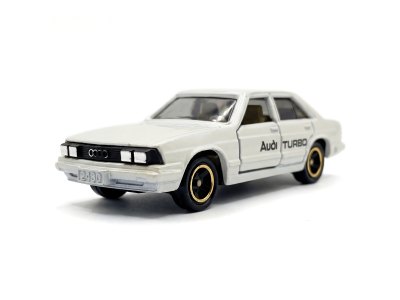 Audi 5000 Turbo