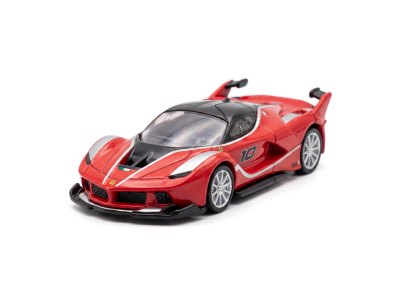 Ferrari FXX K