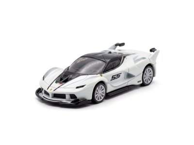 Ferrari FXX K (Release Commemoration)