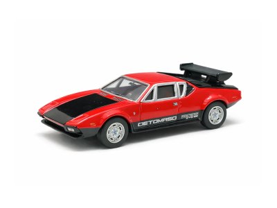 De Tomaso Pantera GTS