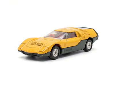 Mazda RX500
