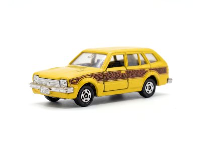Honda Civic Country