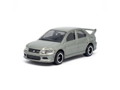 Mitsubishi Lancer Evolution VII GT-A