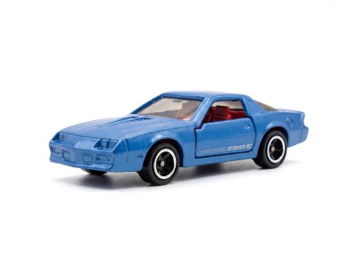 Chevrolet Camaro Z28