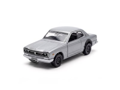 Nissan Skyline GT-R (KPGC10)