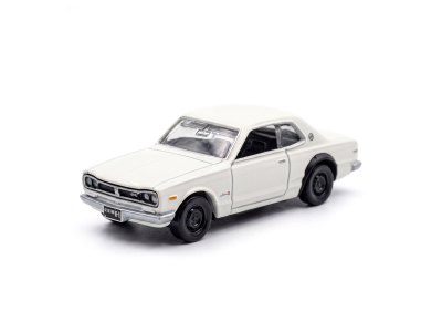 Nissan Skyline GT-R (KPGC10) (Release Commemoration)