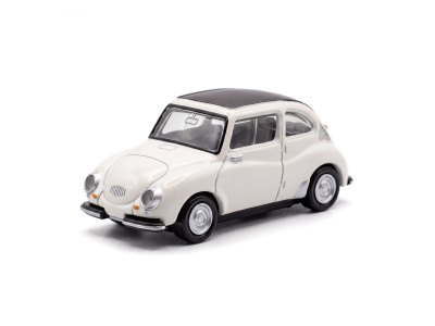 Subaru 360