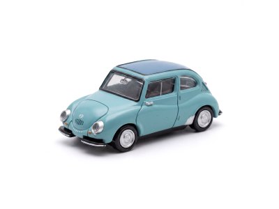 Subaru 360 (Release Commemoration)