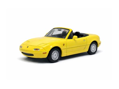 Eunos Roadster