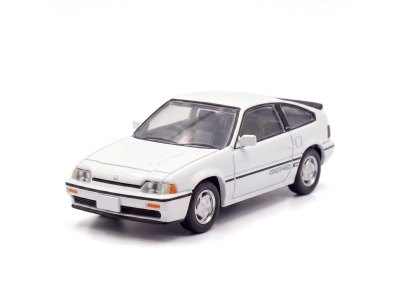 Honda Ballade Sports CR-X Si (85)