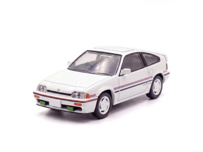 Honda Ballade Sports CR-X Si F-1 Special Edition