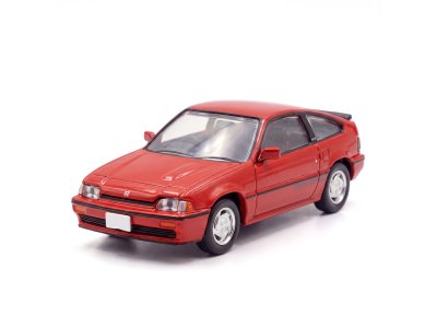Honda Ballade Sports CR-X Si (85)