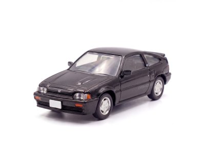 Honda Ballade Sports CR-X Si (85)