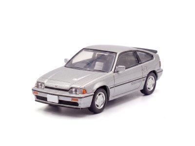 Honda Ballade Sports CR-X Si (85)