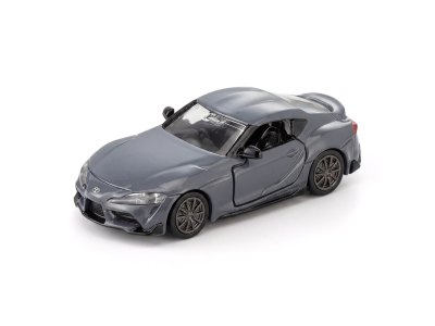 Toyota GR Supra