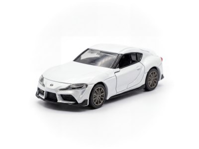 Toyota GR Supra (Release Commemoration)
