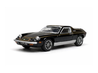 Lotus Europa Special
