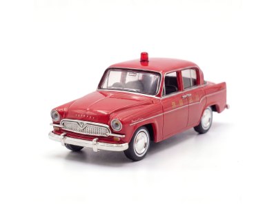 Toyopet Crown Radio Fire Car