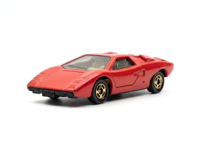 Lamborghini Countach LP400