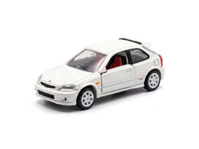 Honda Civic Type R