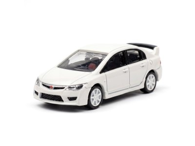 Honda Civic Type R (FD2)
