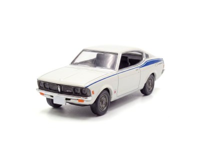 Mitsubishi Galant GTO 2000GSR (73)