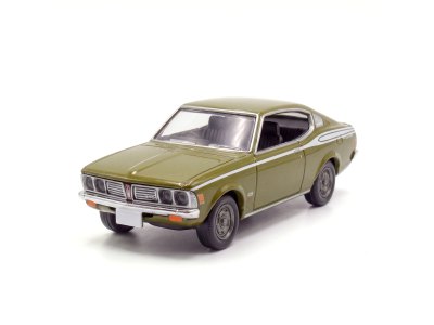 Mitsubishi Galant GTO 2000GSR (74)