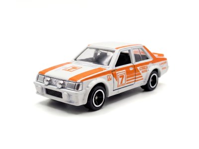 Mitsubishi Lancer Turbo