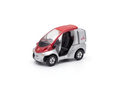 Toyota Auto Body Coms